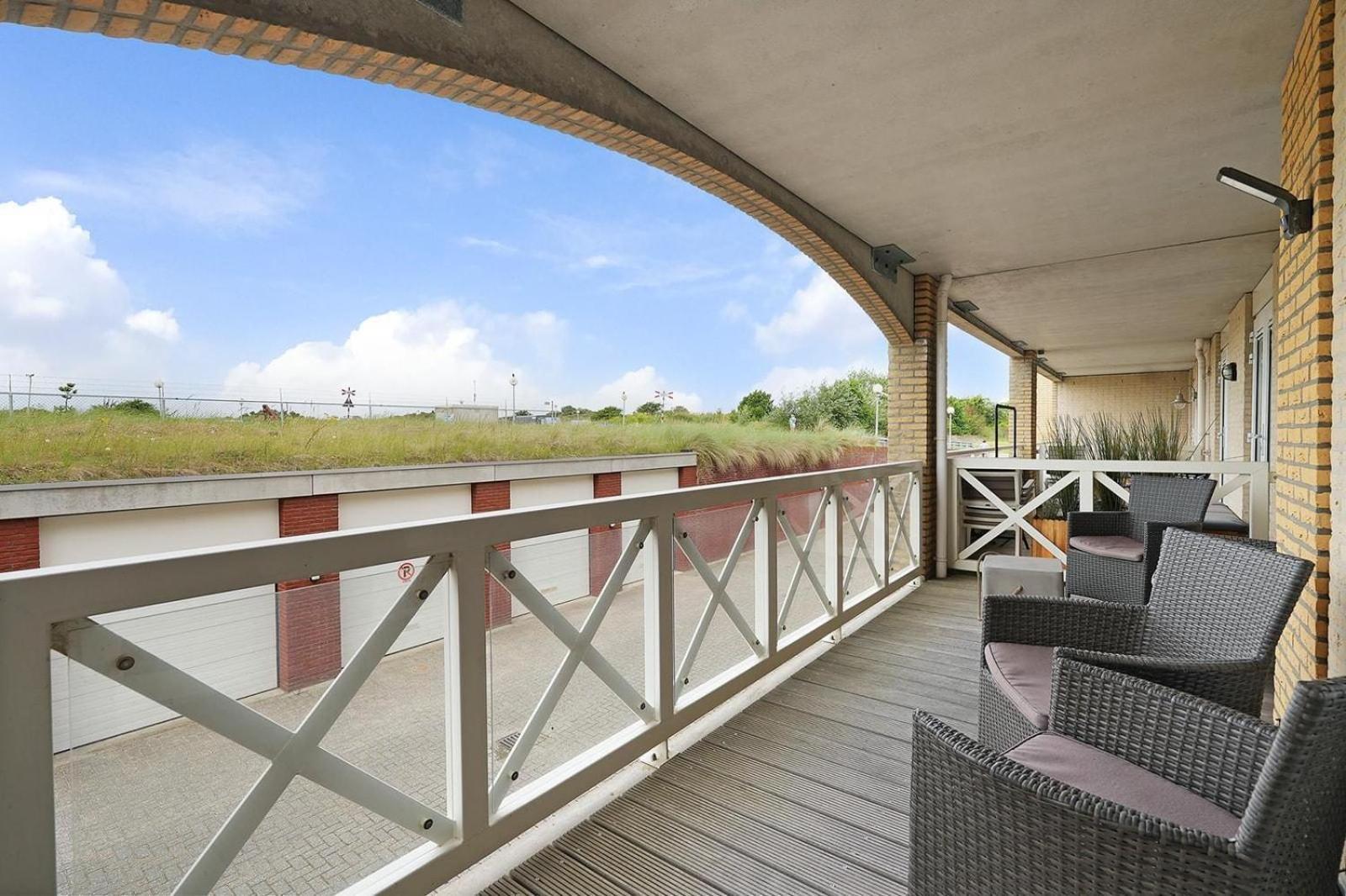 Kabbelaarsbank 504 - Port Marina Zelande Not Intended For Company Or Work-Related Stays Ouddorp Exterior photo