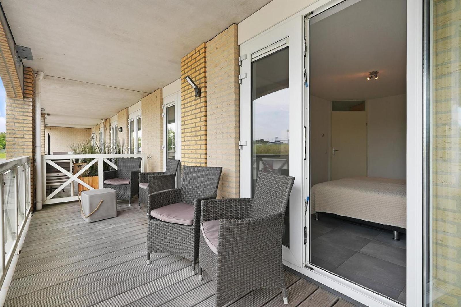 Kabbelaarsbank 504 - Port Marina Zelande Not Intended For Company Or Work-Related Stays Ouddorp Exterior photo